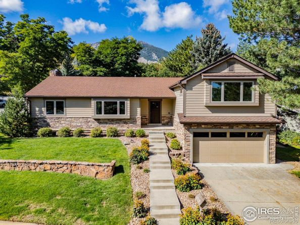 2596 Briarwood Drive, Boulder CO 80305
