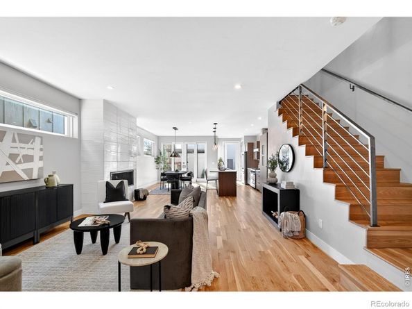 3636 W 26th Avenue, Denver CO 80211