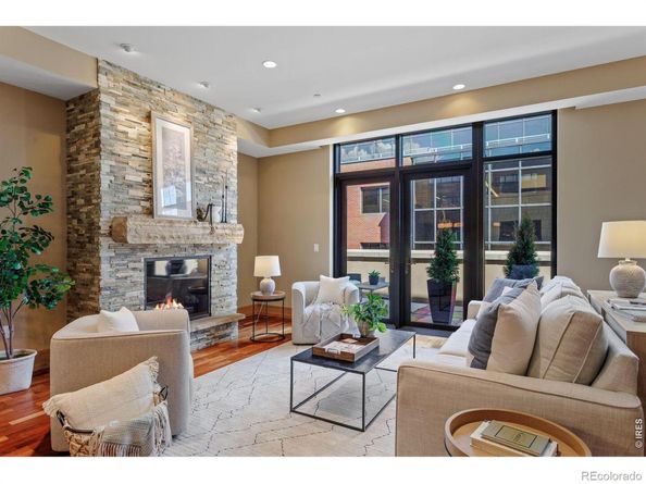 1077 Canyon Boulevard 305, Boulder CO 80302