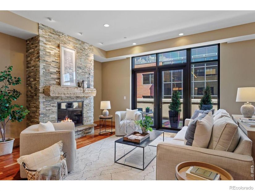 1077 Canyon Boulevard 305, Boulder CO 80302