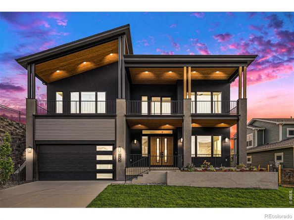 953 Saint Andrews Lane, Louisville CO 80027