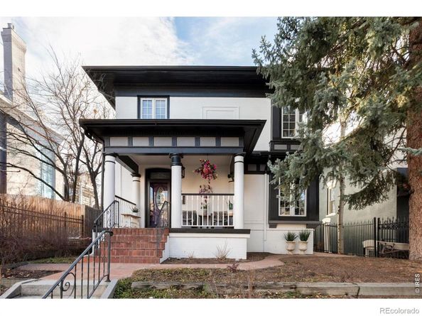 742 N Downing Street, Denver CO 80218
