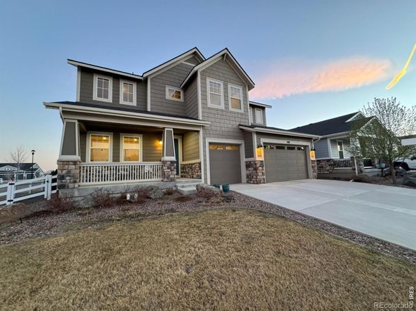 1910 High Plains Drive, Longmont CO 80503