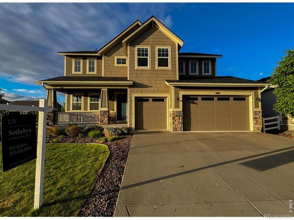 1910 High Plains Drive, Longmont CO 80503