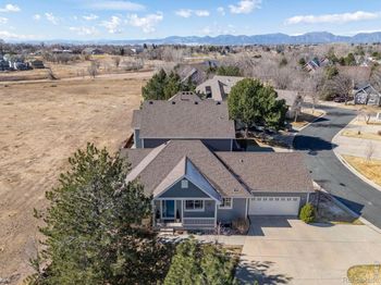 636 Wild Ridge Circle