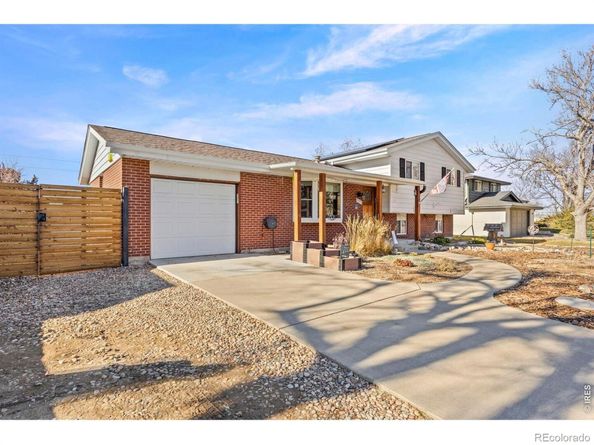 7255 S Dexter Street, Centennial CO 80122