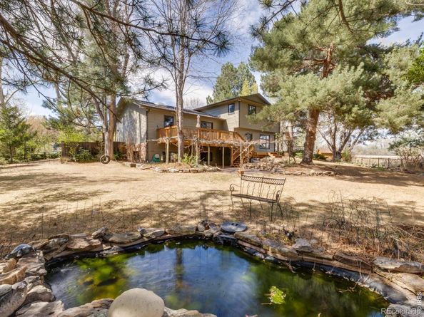 544 Leader Circle, Louisville CO 80027