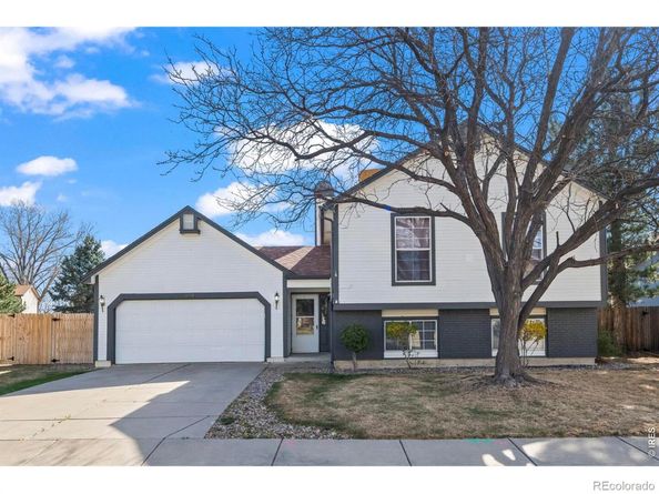 12592 Maria Circle, Broomfield CO 80020