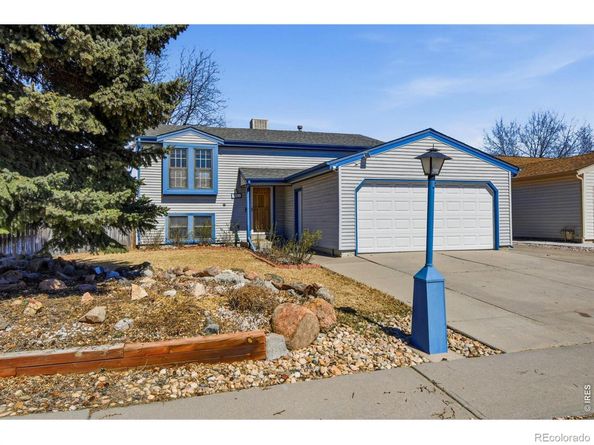 1554 Ervine Avenue, Longmont CO 80501