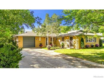 1950 Glenwood Drive