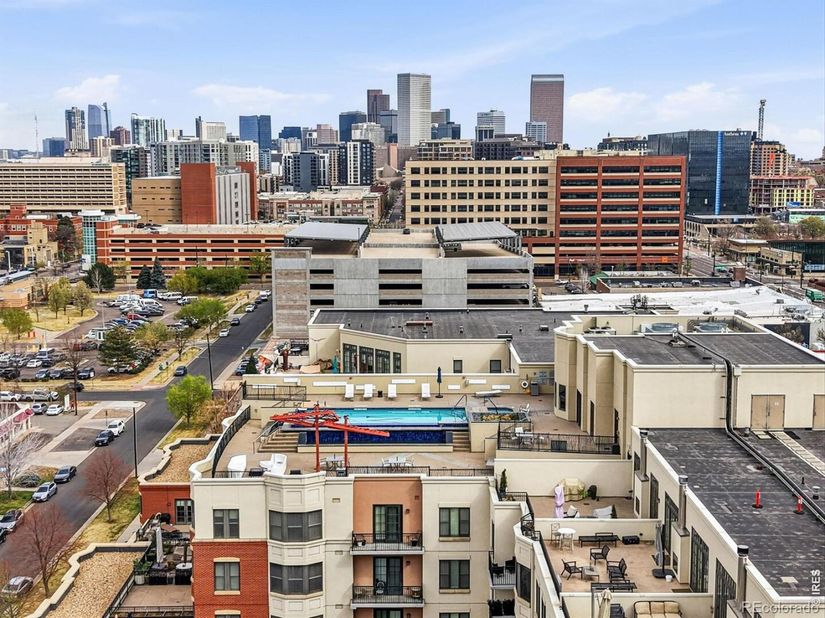 410 Acoma Street 321, Denver CO 80204