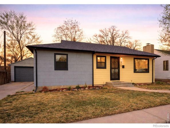 850 Judson Street, Longmont CO 80501