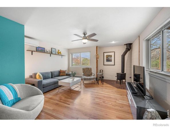 628 Tantra Drive, Boulder CO 80305