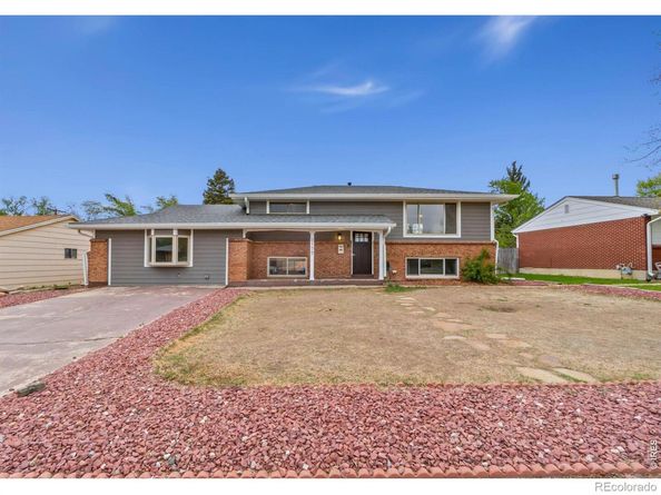8177 Ames Way, Arvada CO 80003