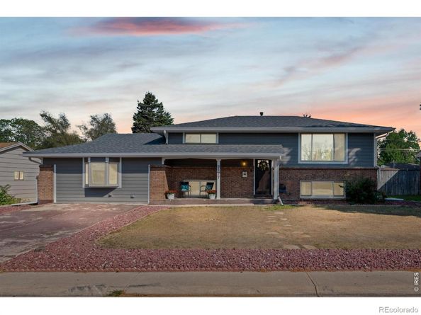 8177 Ames Way, Arvada CO 80003