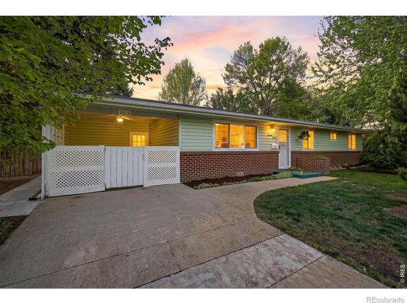 1413 Sharpe Place, Longmont CO 80501