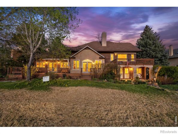 4575 Robinson Place, Boulder CO 80301