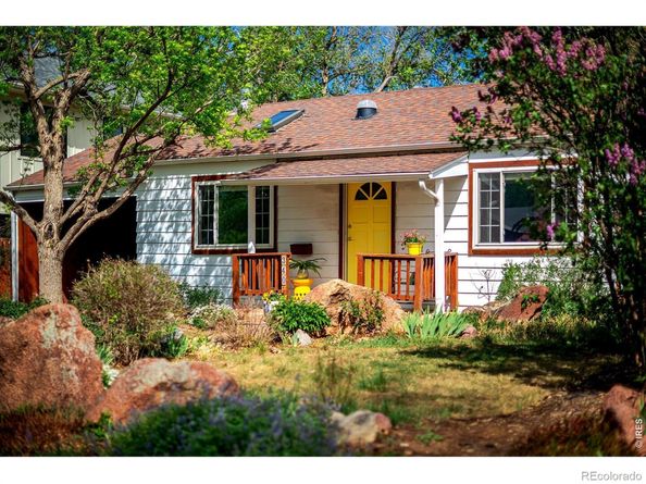 340 27th Street, Boulder CO 80305