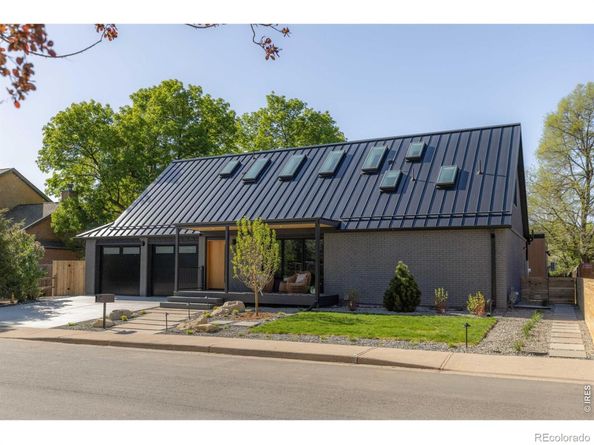 1760 Hawthorn Place, Boulder CO 80304