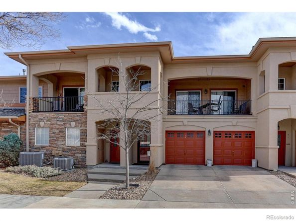 1703 Whitehall Drive 4A, Longmont CO 80504