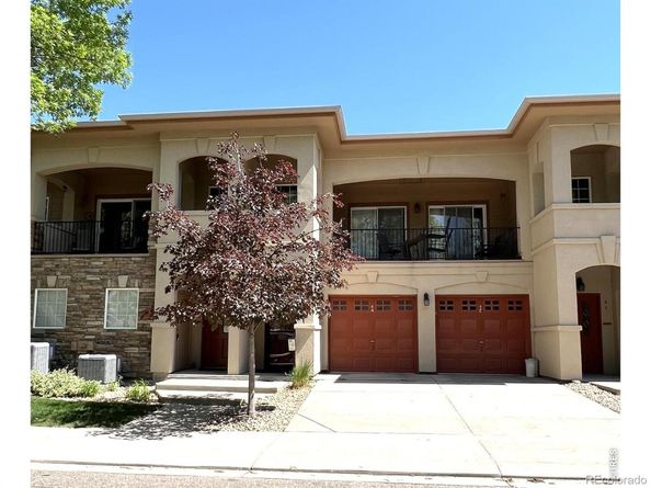 1703 Whitehall Drive 4A, Longmont CO 80504