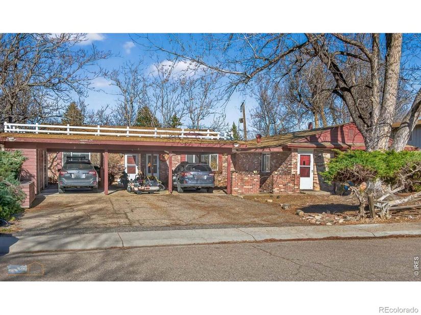 4425 Comanche Drive, Boulder CO 80303