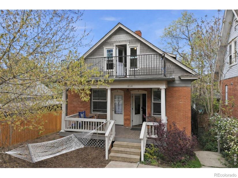856 10th Street, Boulder CO 80302