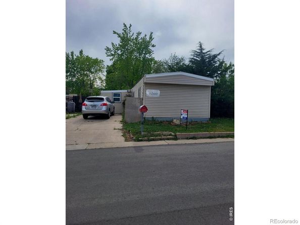 9069 Mandel Street, Denver CO 80260
