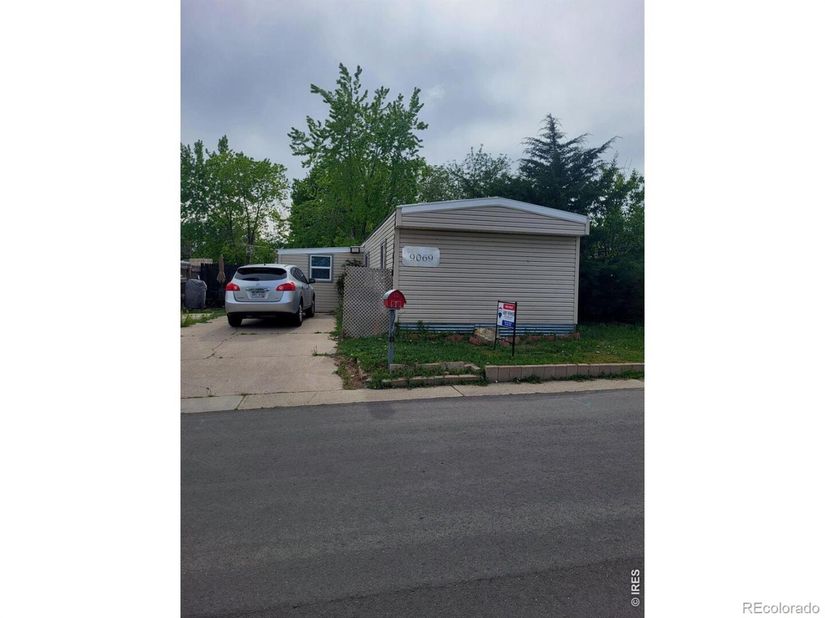 9069 Mandel Street, Denver CO 80260