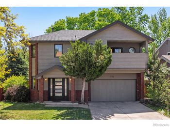 1736 W Barberry Circle