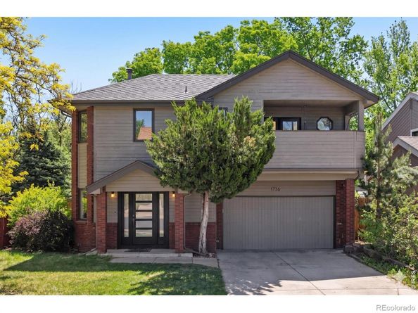 1736 W Barberry Circle, Louisville CO 80027