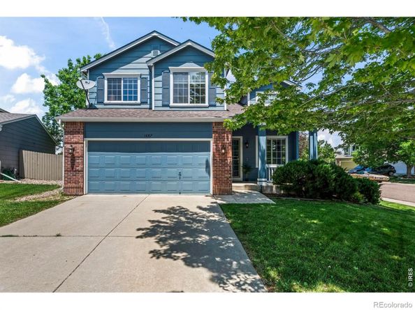1687 Reliance Court, Superior CO 80027