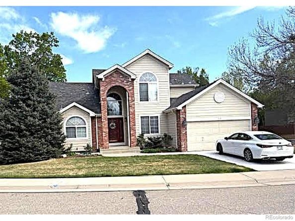 584 Flying Jib Court, Lafayette CO 80026