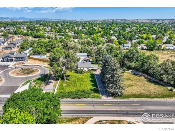 12027 Saint Vrain Road, Longmont CO 80504