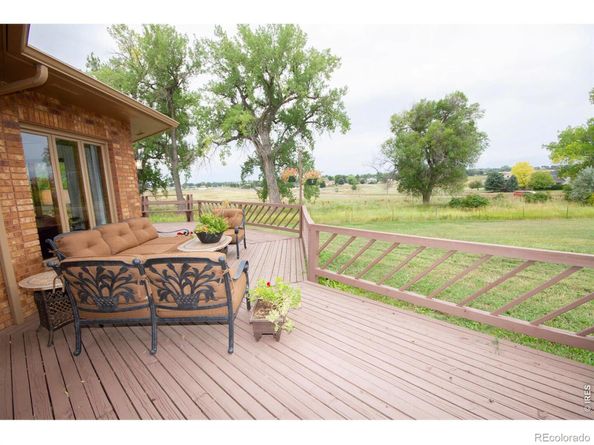 13168 N 95th Street, Longmont CO 80504