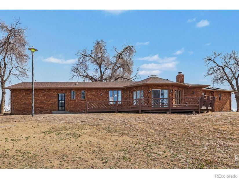 13168 N 95th Street, Longmont CO 80504