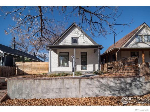 3817 Osage Street, Denver CO 80211