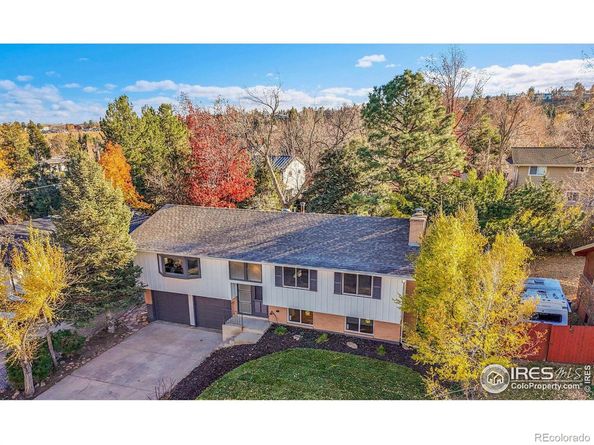 3450 Emerson Avenue, Boulder CO 80305
