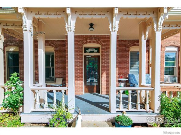 1237 Elder Avenue 1, Boulder CO 80304