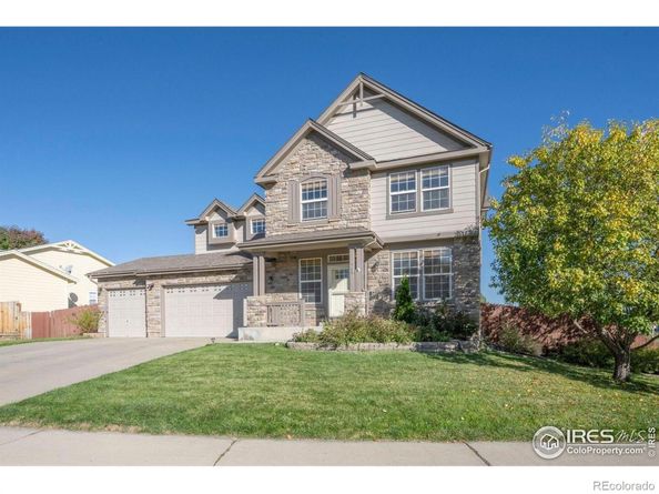 508 Ashford Drive, Longmont CO 80504