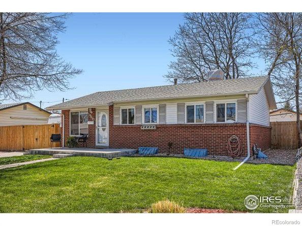 3180 Mowry Place, Westminster CO 80031