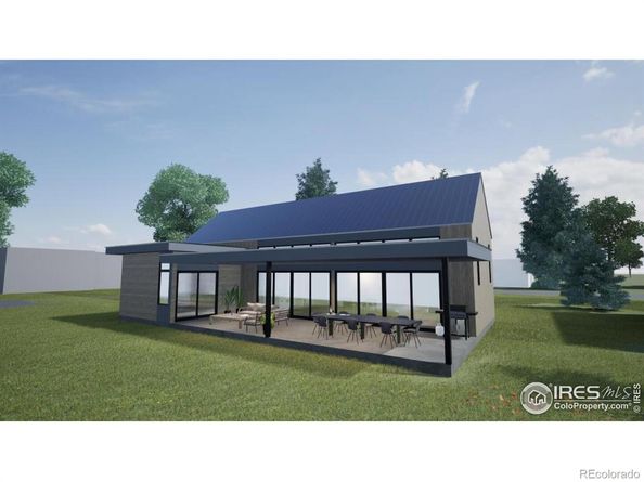 6838 Harvest Road, Boulder CO 80301