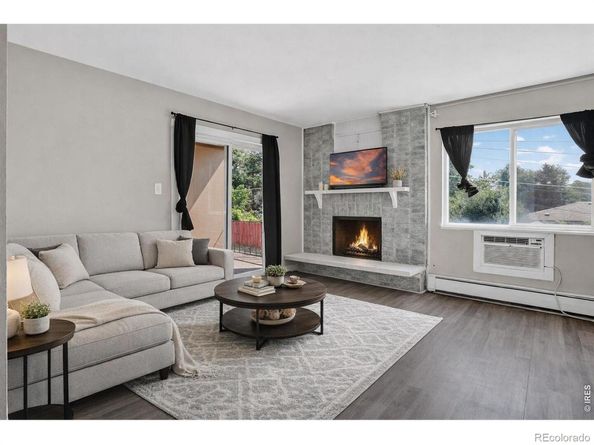 8330 Zuni Street 109, Denver CO 80221