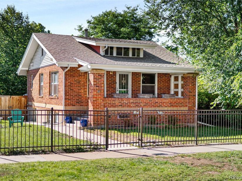 1455 S Emerson Street, Denver CO 80210
