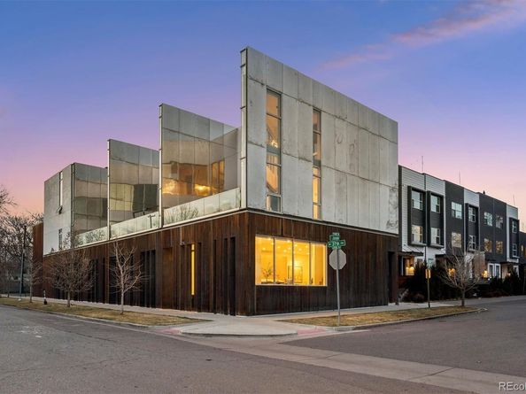 3701 Jason Street 4, Denver CO 80211