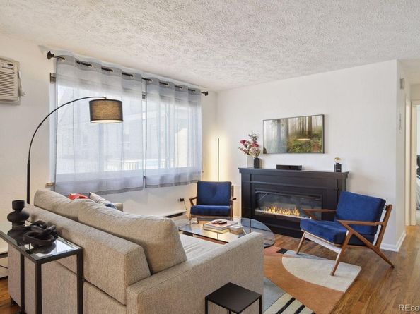 1063 N Clarkson Street 12, Denver CO 80218