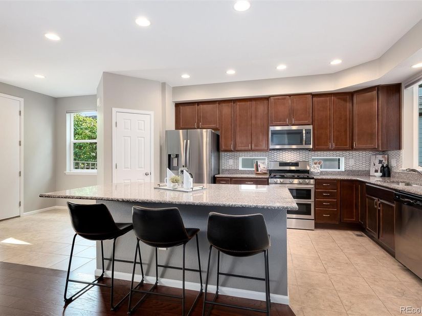 7166 W Evans Avenue, Denver CO 80227