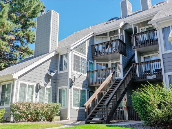 12434 E Tennessee Circle B, Aurora CO 80012