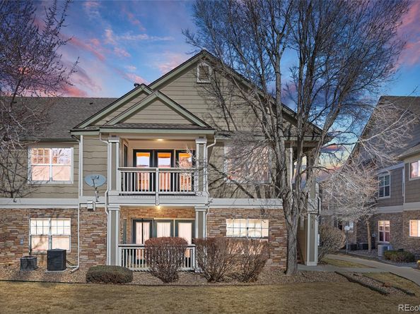 4385 S Balsam Street 8202, Denver CO 80123