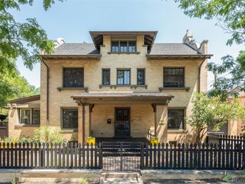 1424 Cook Street